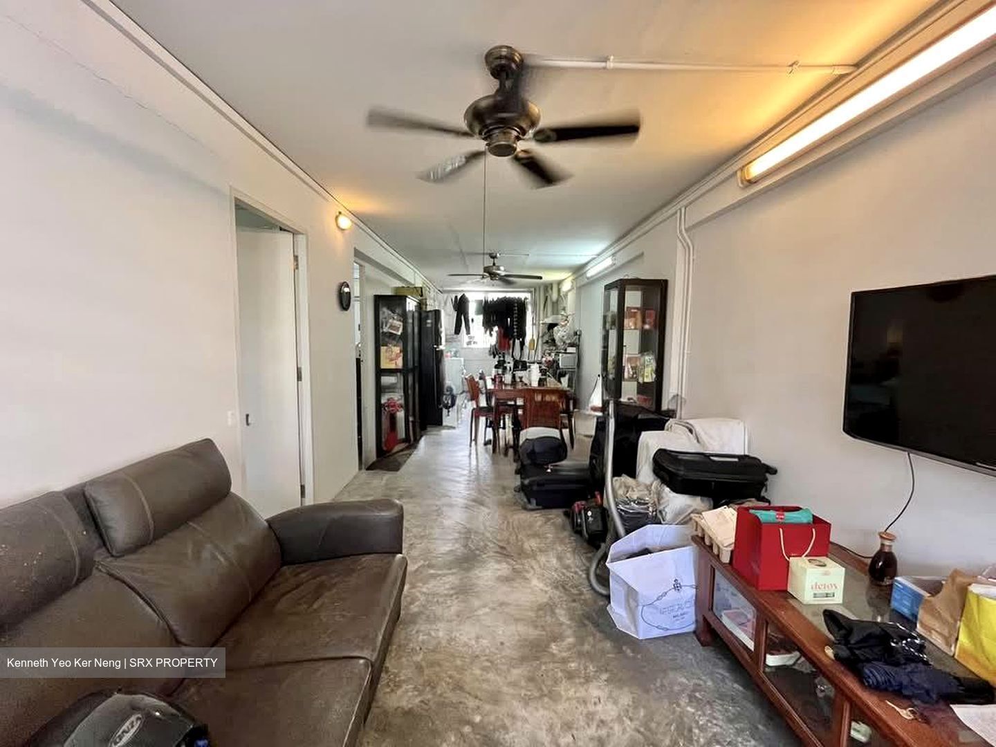 Blk 408 Sun Plaza View (Tampines), HDB 3 Rooms #600080711